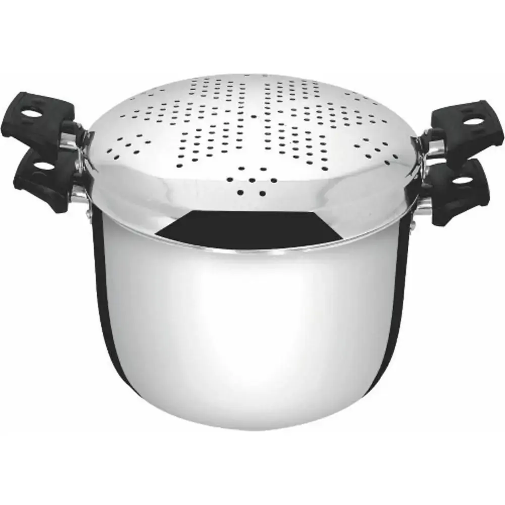 Espagueteira Cristal Mta N 22