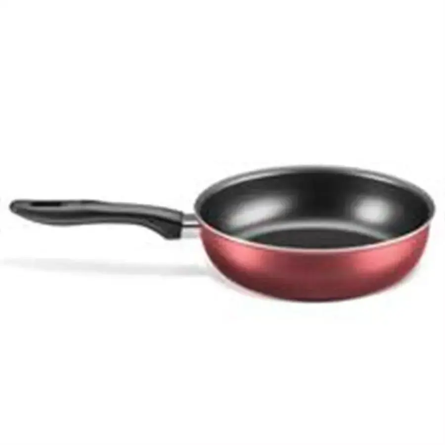 Frigideira Antiaderente Supra Alta Cereja Nº 22 MTA 8772