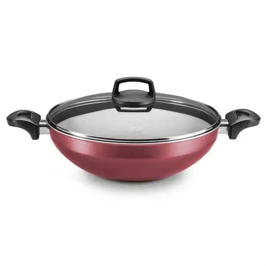 Wok Supra Cereja Nº 28 4,3L MTA 8952