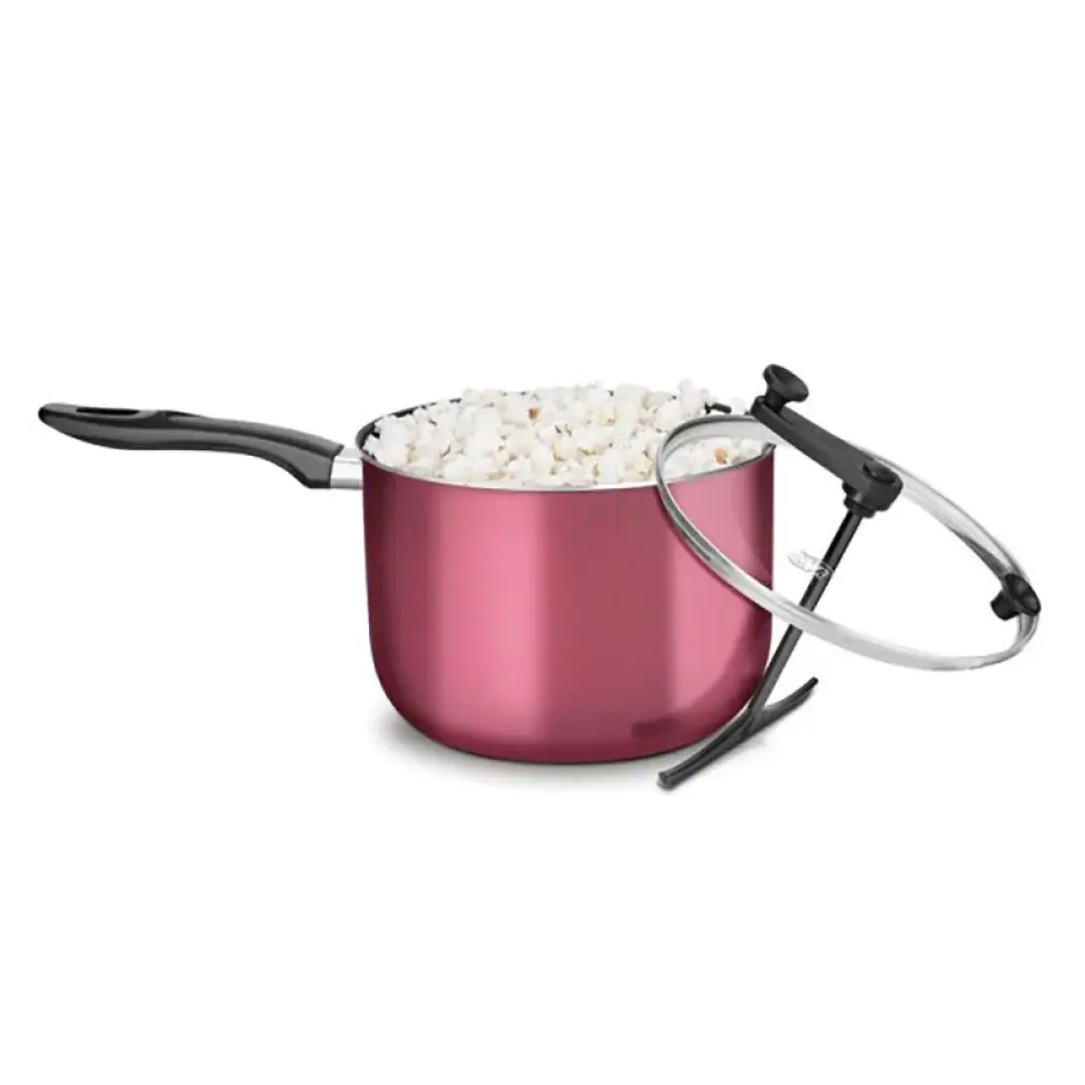 Pipoqueira Mta Antiad Cereja N 22
