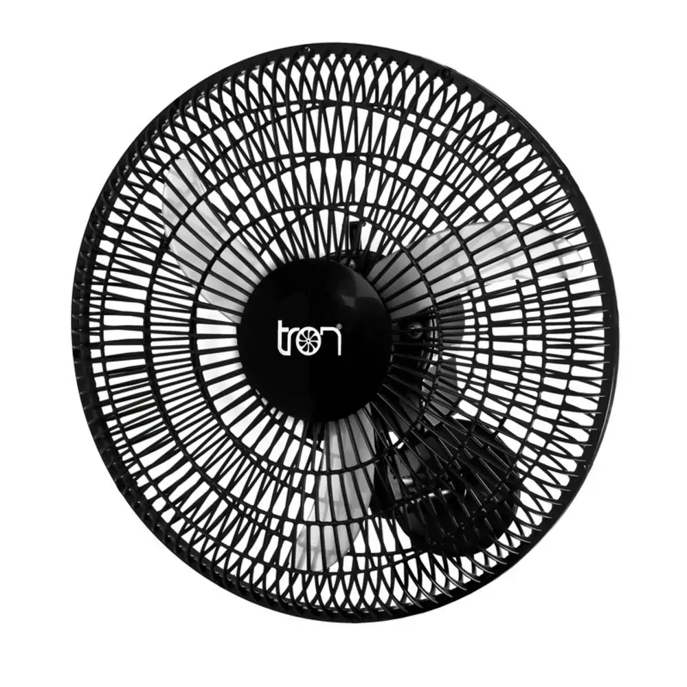 Vent.tron Parede 60cm Biv