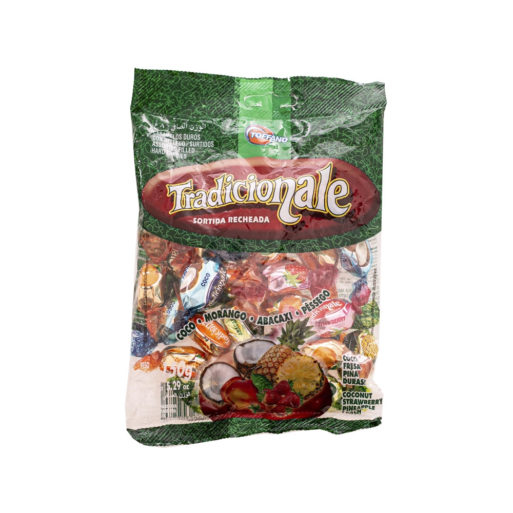 Bala Toffano Tradicionale