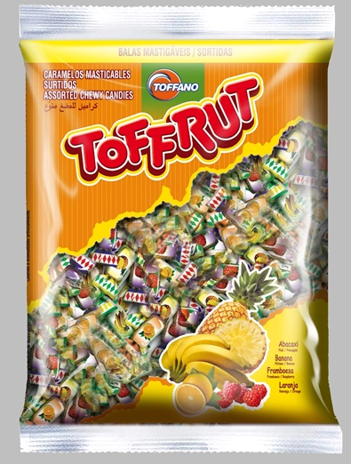 Bala Toffano Toffrut