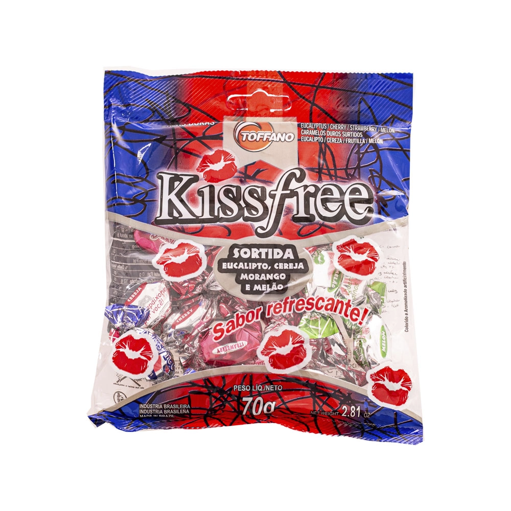 Bala Kiss Free