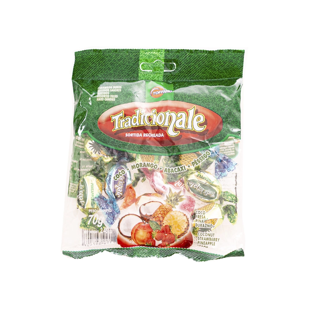 Bala Tofano 70g