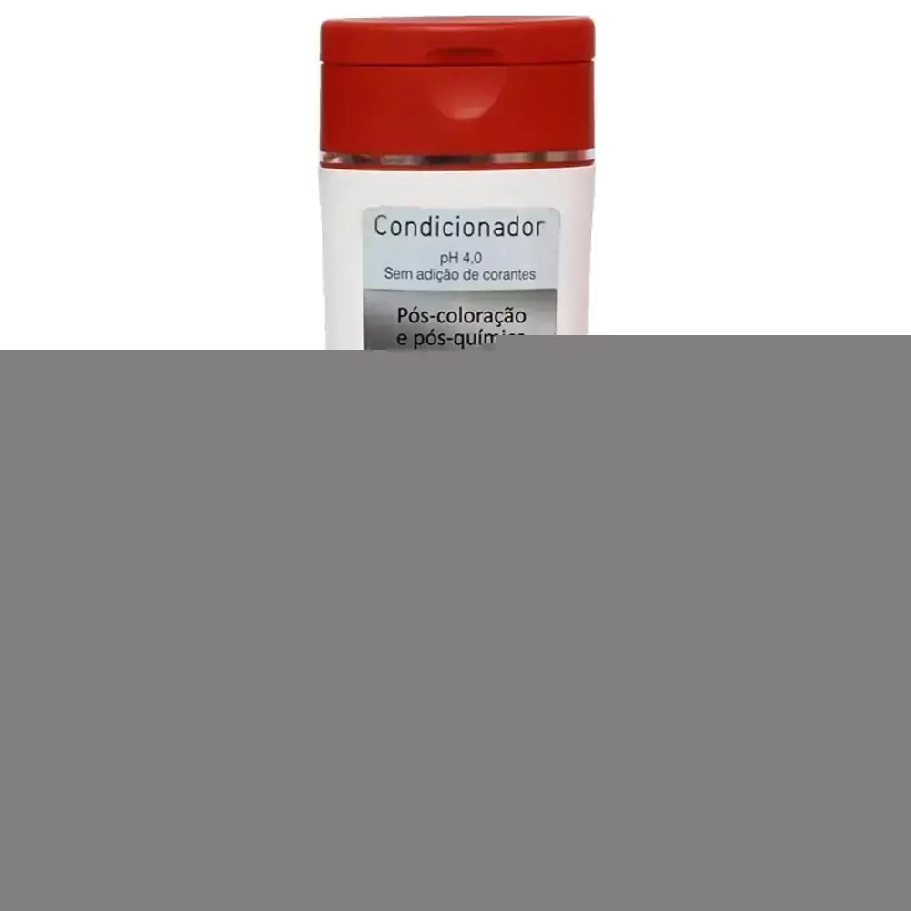 Condicionador Cabelo Tinto Tingido E Descolorido Pequi Crescenew 350 ml