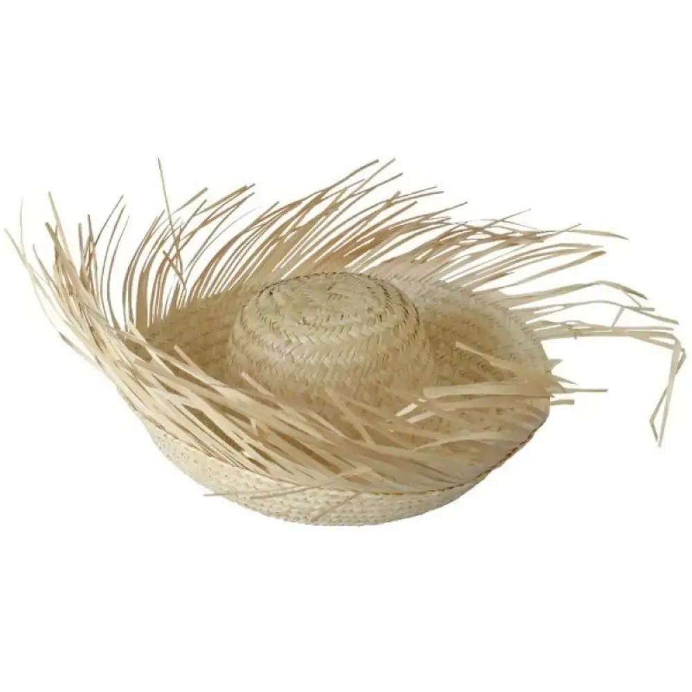 Bella Festa Chapeu Desfiado