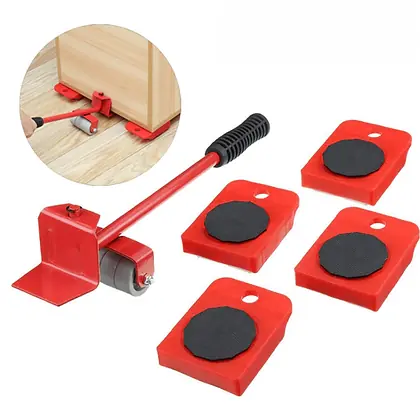 Suporte Para Levantar Móveis