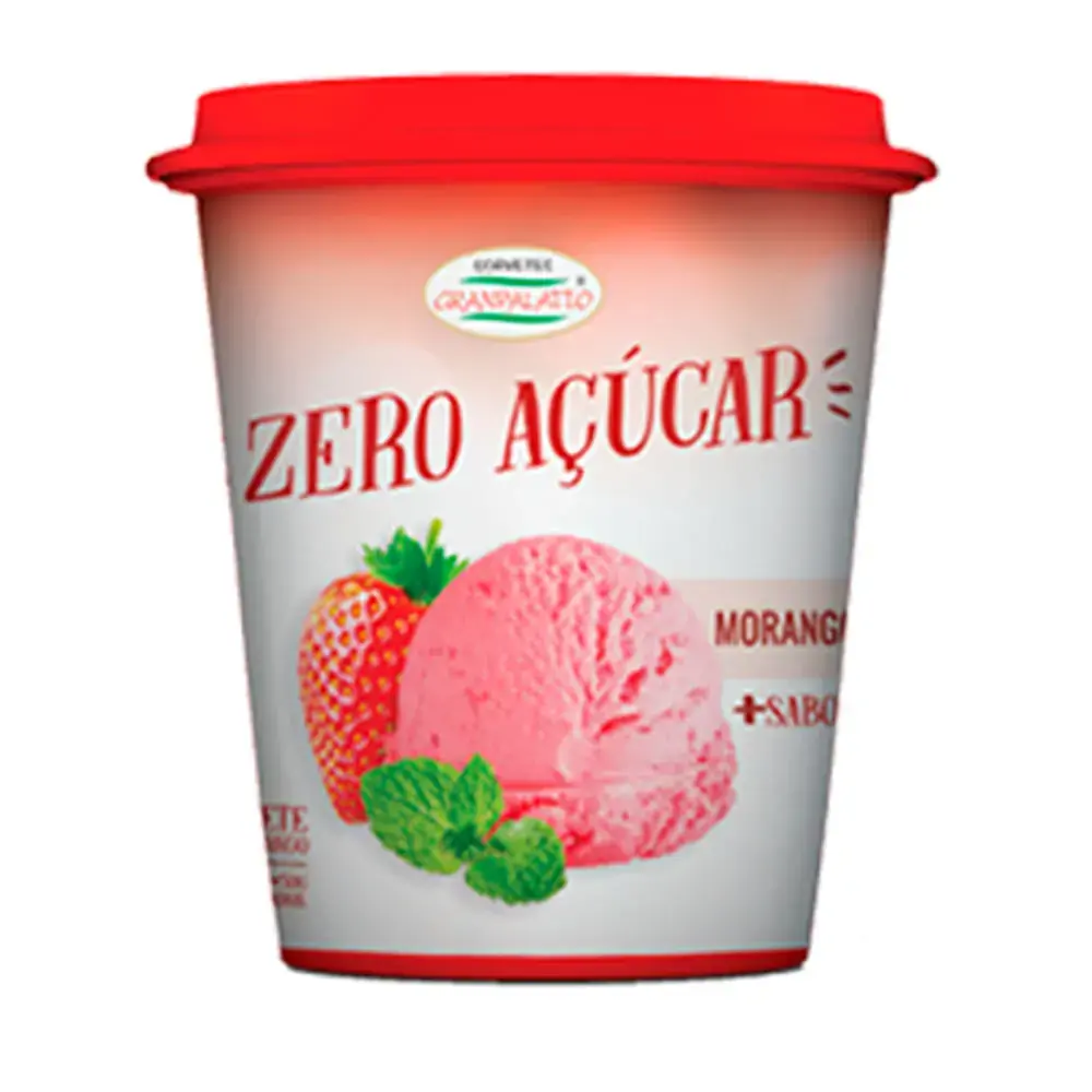 Sorv Granp 900ml Zero Acuc Mor