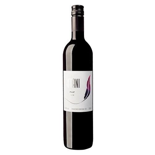 Vinho Tinto Affani Suave Merlot 750 Ml
