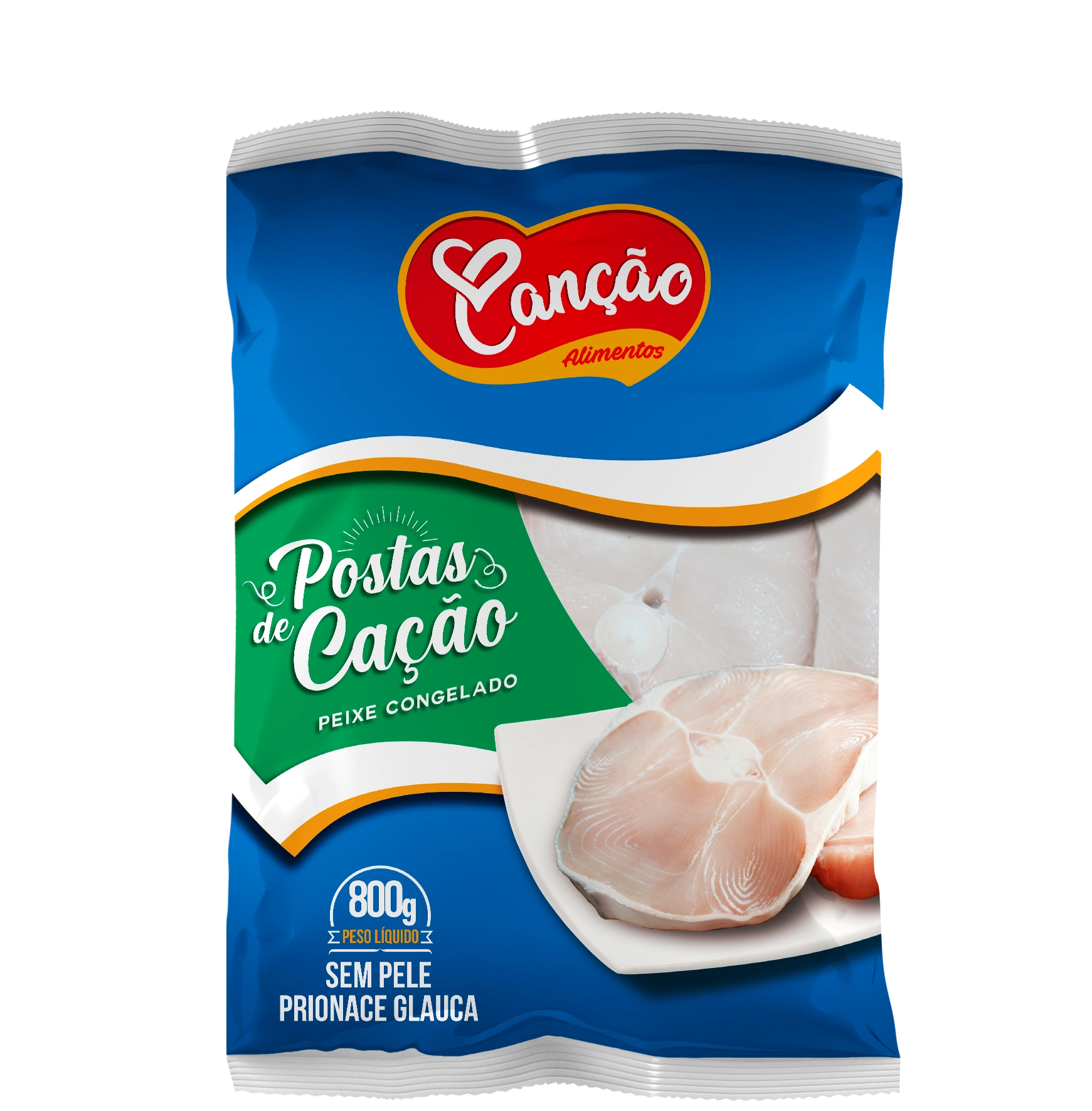 Posta Cacao Cancao 800gr