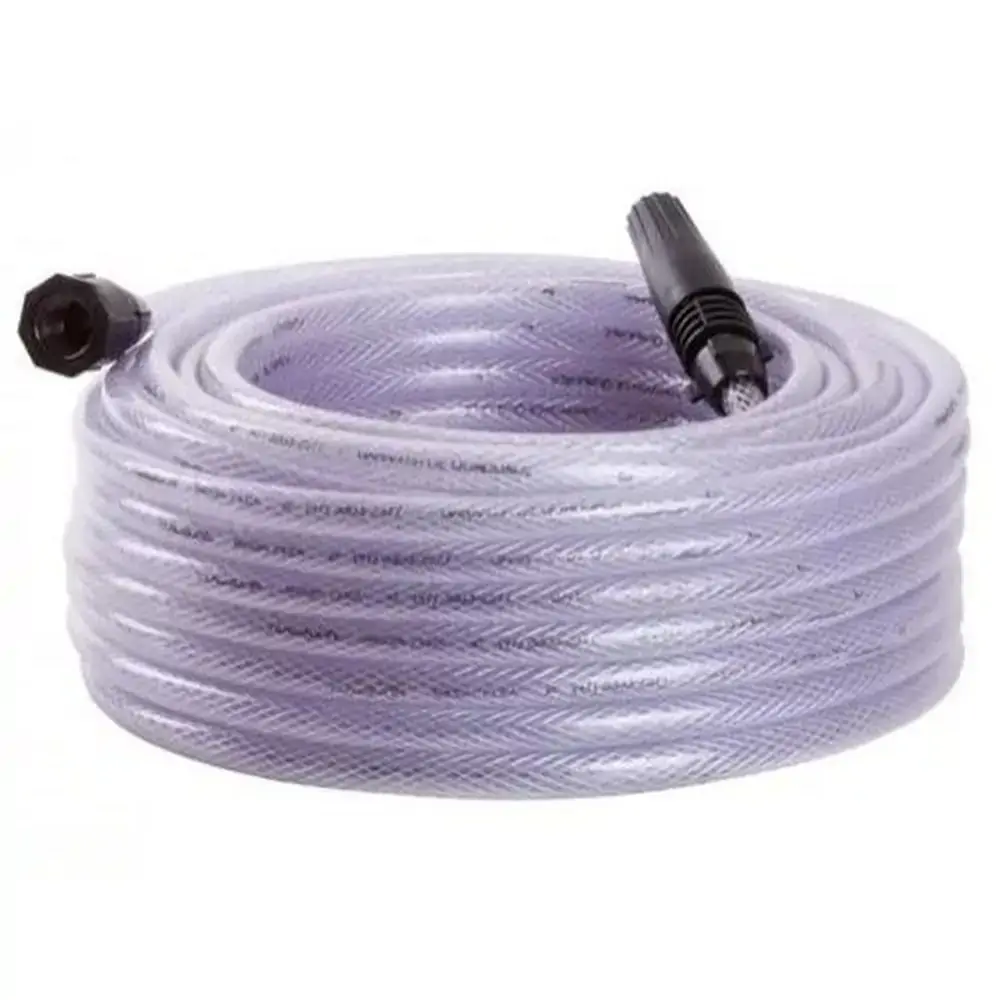 Mangueira Plasbohn Cristal 10m