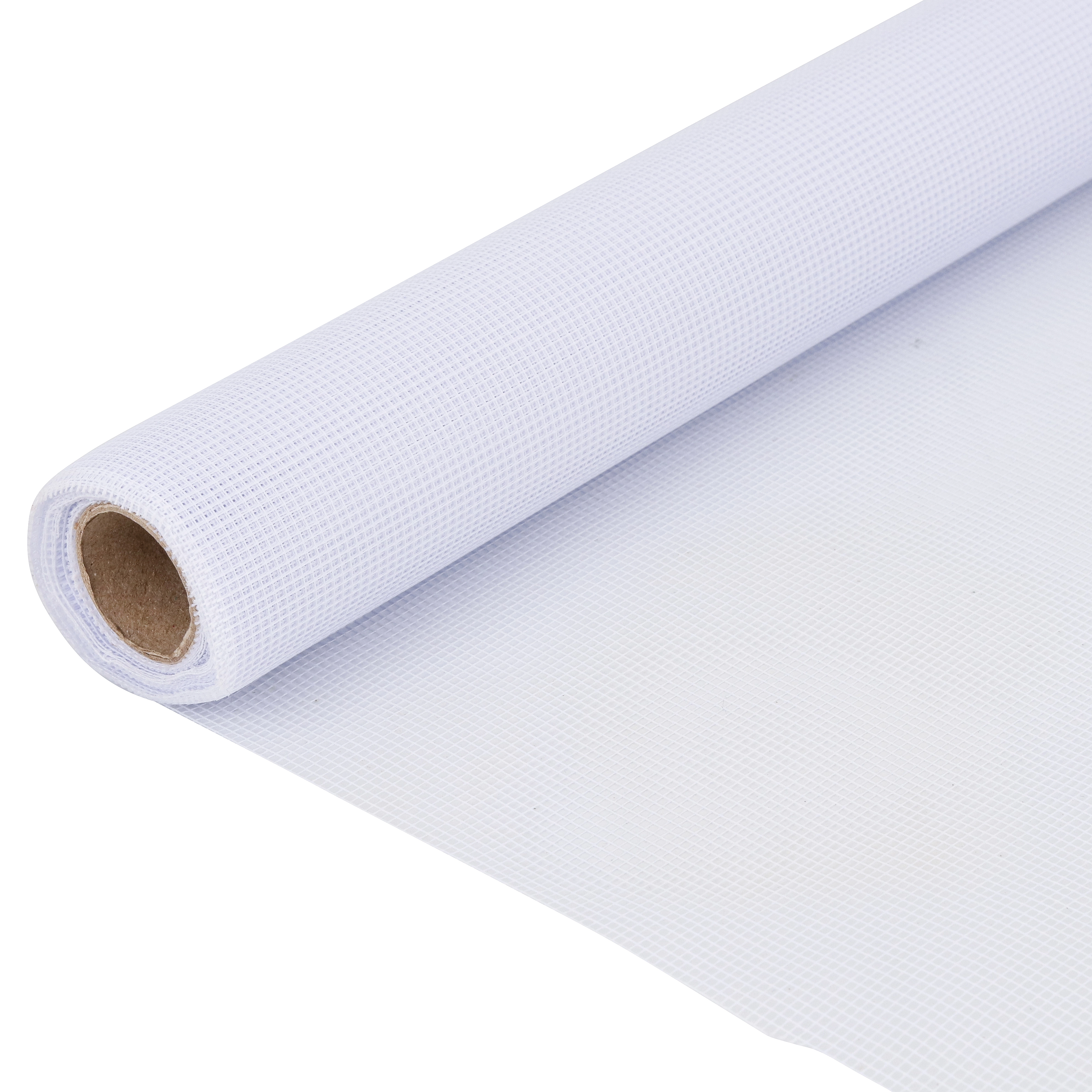 Tela Mosquiteira de Poliéster Branco 5,00x1,50m Artens