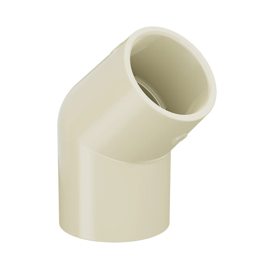 Joelho Cotovelo 45º Aquatherm Cpvc 22 Tigre