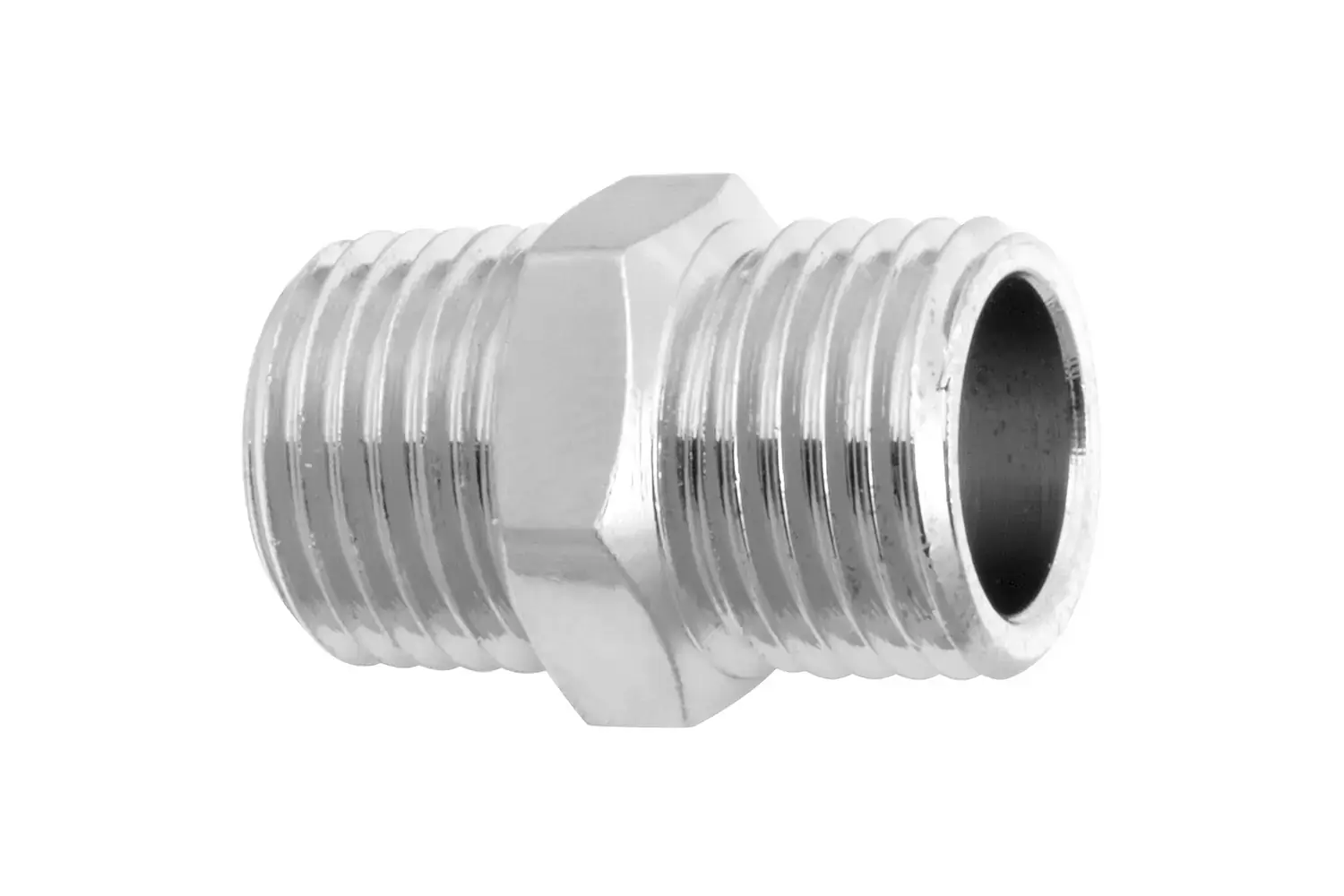Niple Duplo Cr 1/2 Blister Blukit