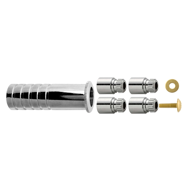 Prolongador para Registro Deca 40mm Blukit