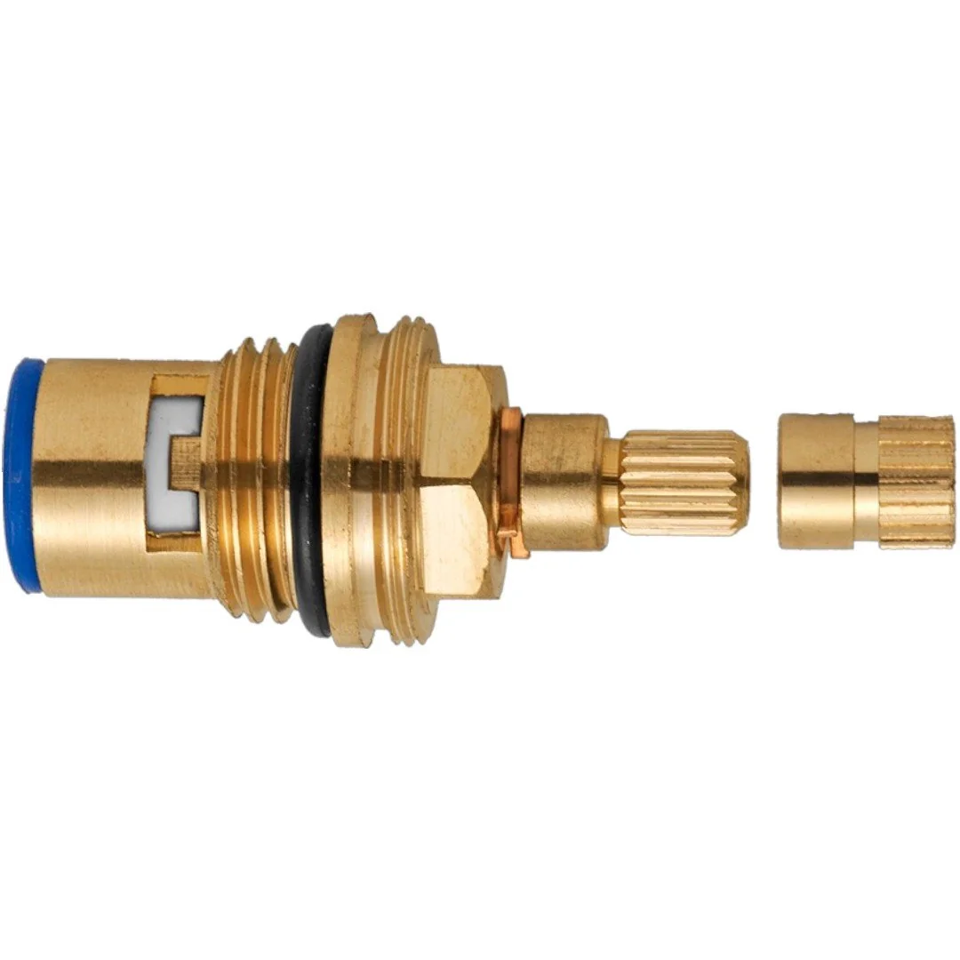 Reparo Para Torneira 1/4 Volta Universal Mvc Blukit 1/4