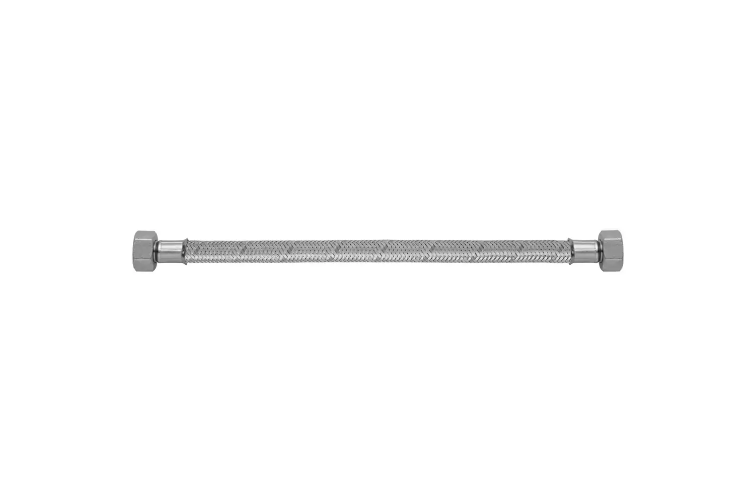 Engate Blukit Inox F/f 1/2 X 40cm 250203