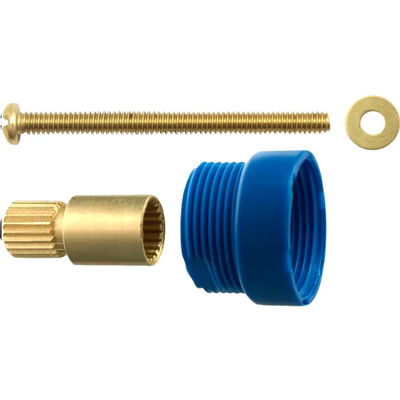 Prolongador Para Registro Docol Pol 10mm Blukit