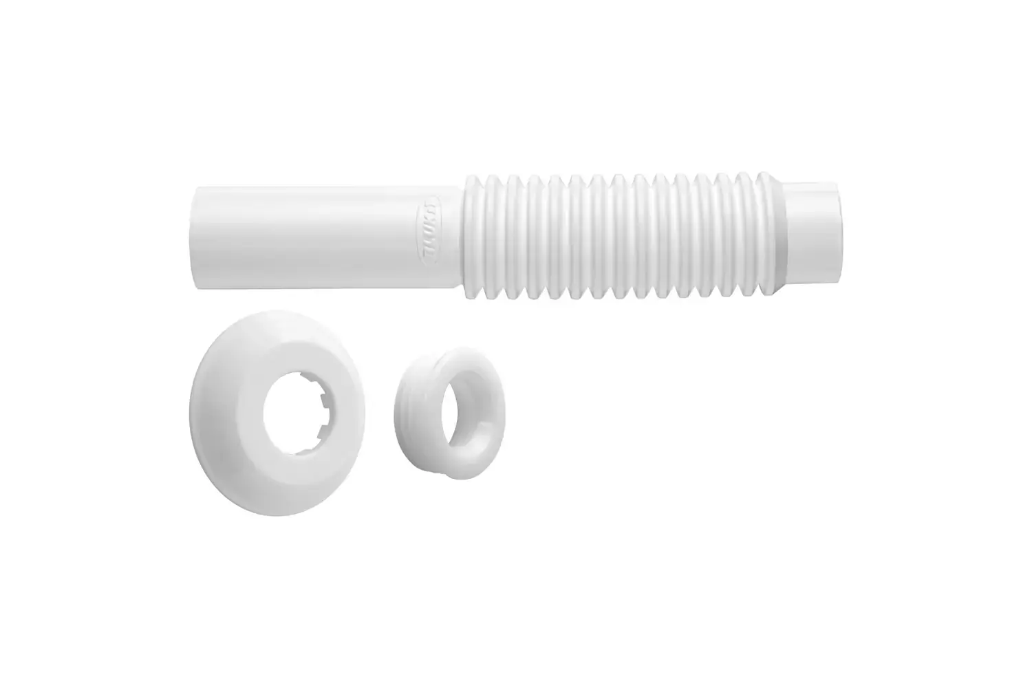 Tubo Ligacao Flexivel Blukit Br 403