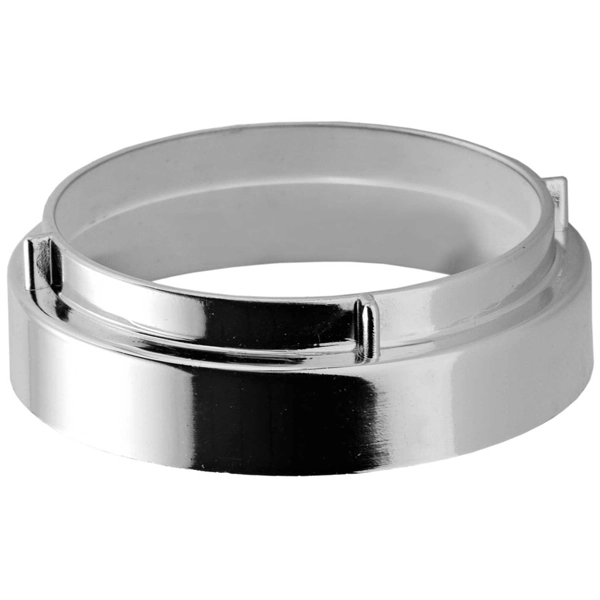 Prolongador para Canopla 55X10mm Blukit