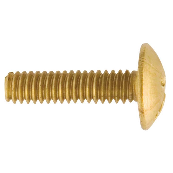 Parafuso Inox 5/32"X10mm Blukit
