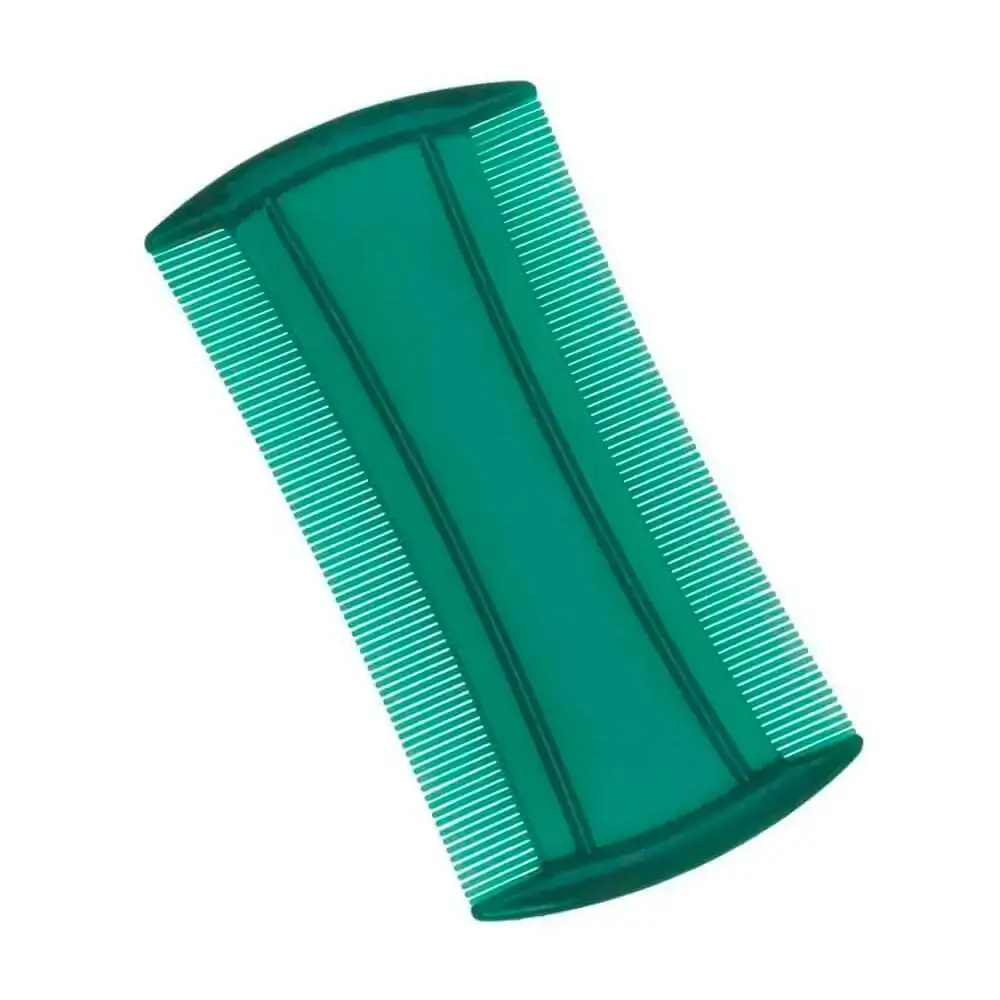 Pente Fino Para Piolho Darma