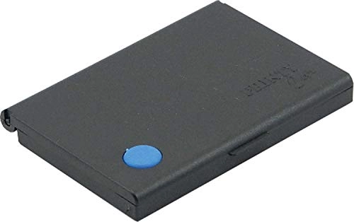 Almofada Carimbo 3 Azul Carbrink