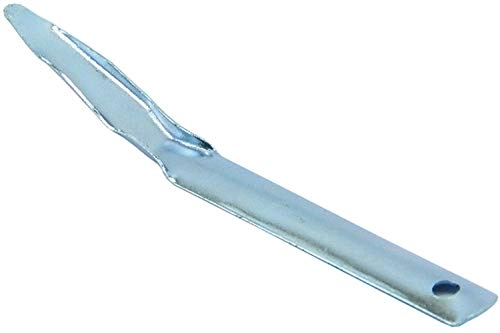 Extrator De Grampo Espatula Zincado 176 Carbrink