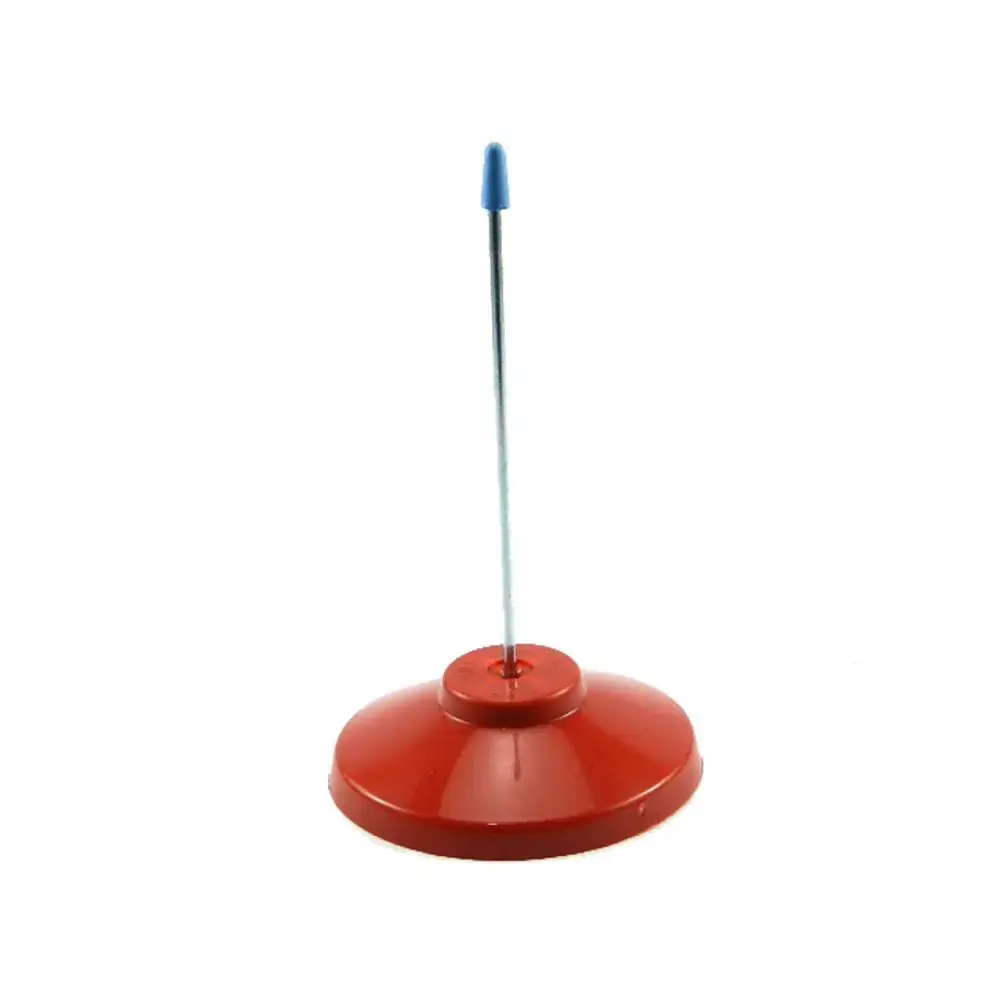 Espeto P/ Papel Cores Reval