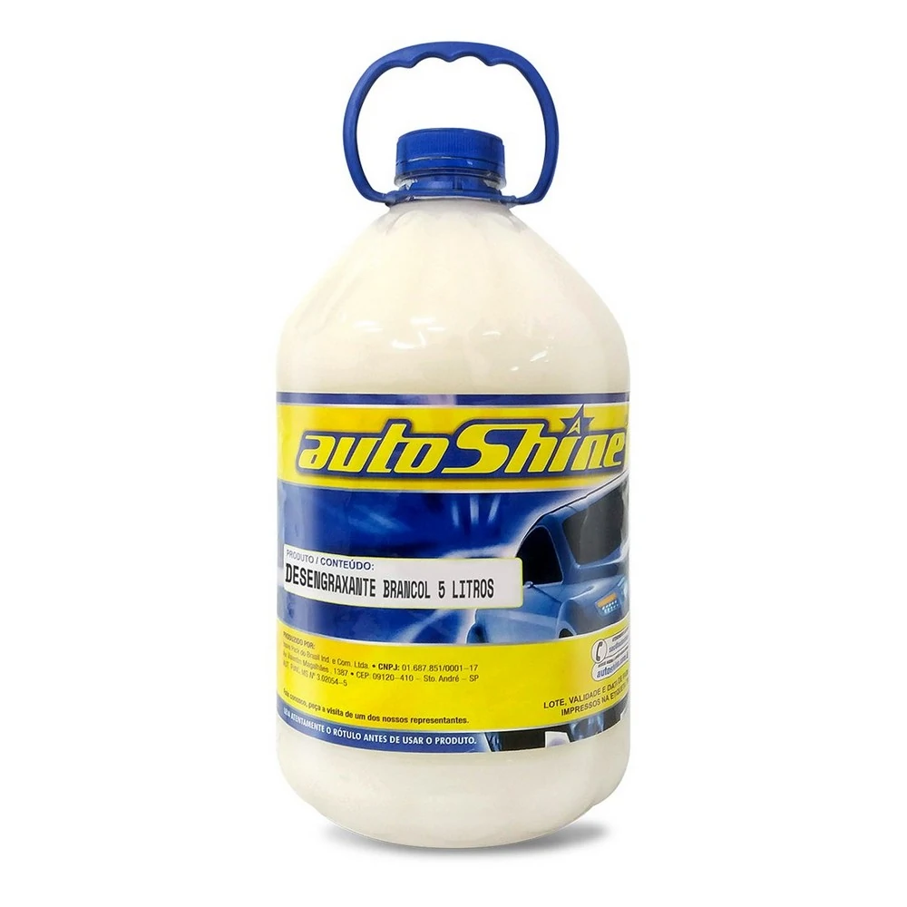 Desengraxante Brancol - AUTOSHINE 15002