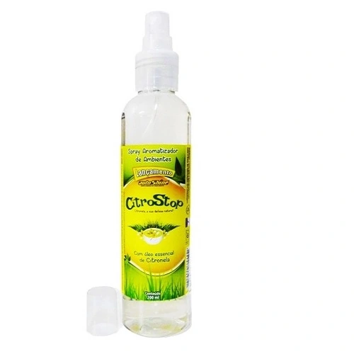 Aromatizante de Ambiente Spray Citro Stop - AUTOSHINE 18509