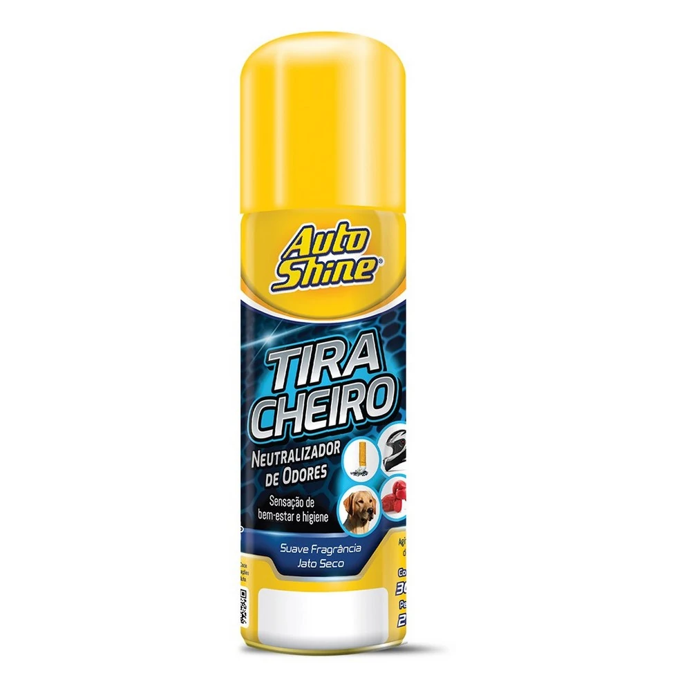 Tira Cheiro Autoshine Purifpc11531 30 11531