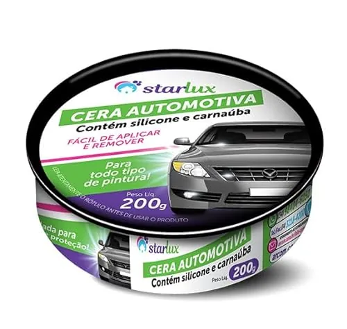 Starlux Auto Cera Au