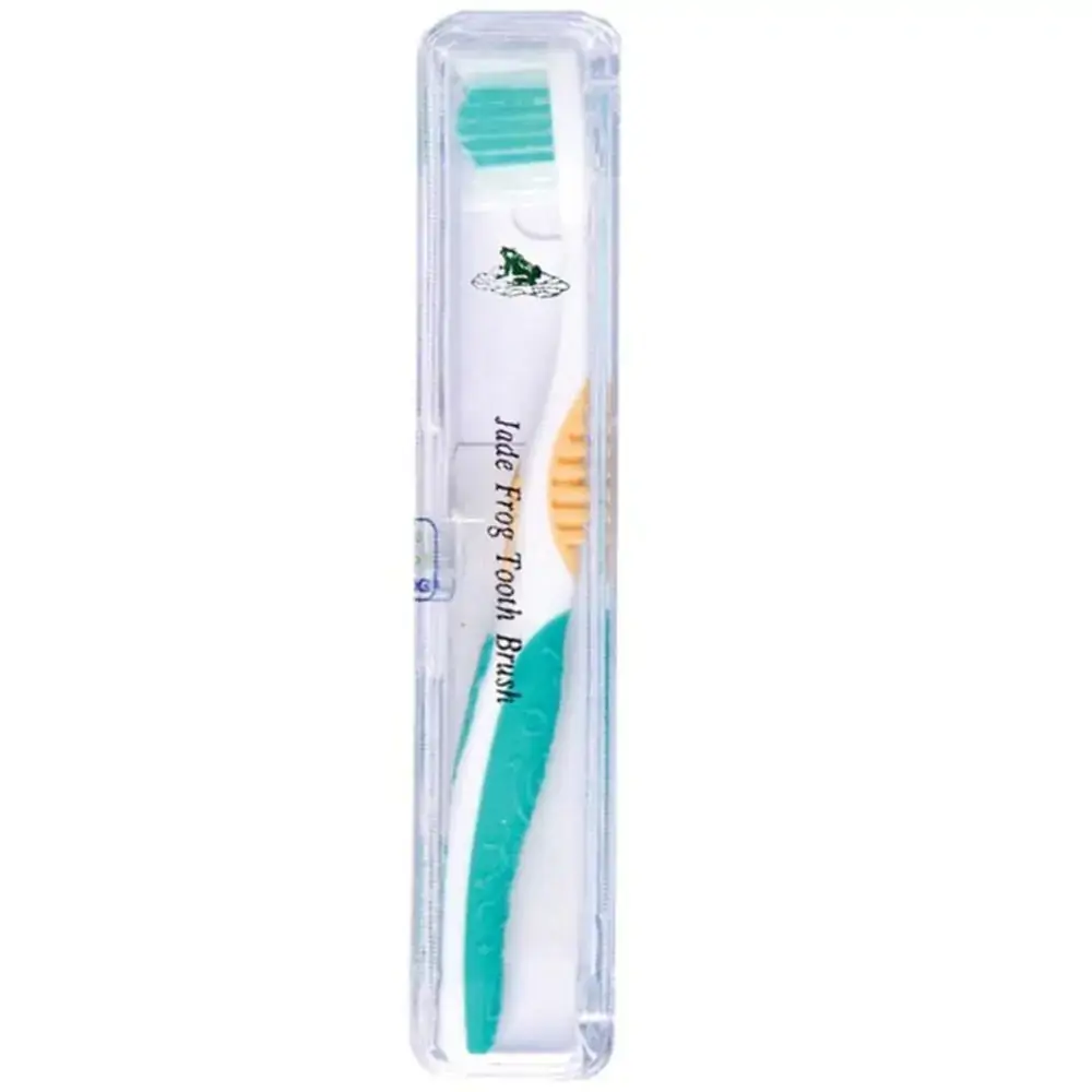 Escova Dental Jadefrog Adul/ma
