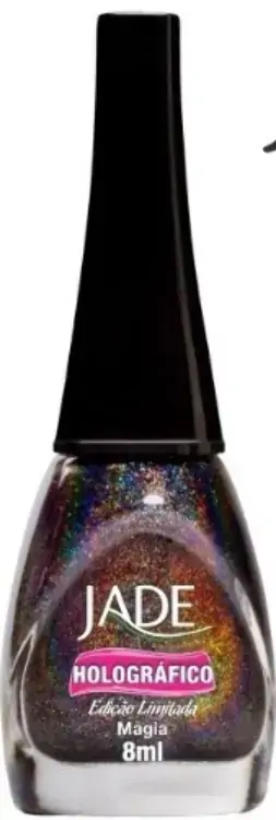 Esmalte Jade Holo Magia 8ml