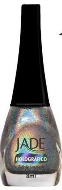 Esmalte Jade Holo Extasy 8ml