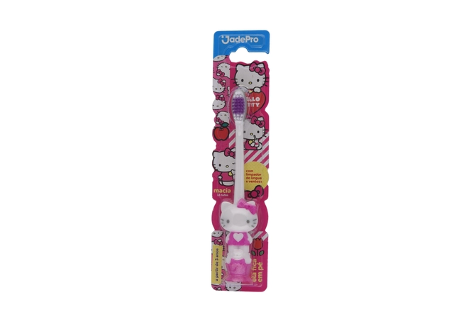 Esc.dental Jadepro 341 Hello Kitty 3d, Macia