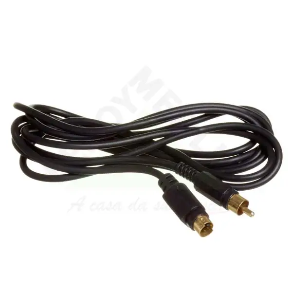 Cabo Video, TV e HomeTheater  T.M.S.