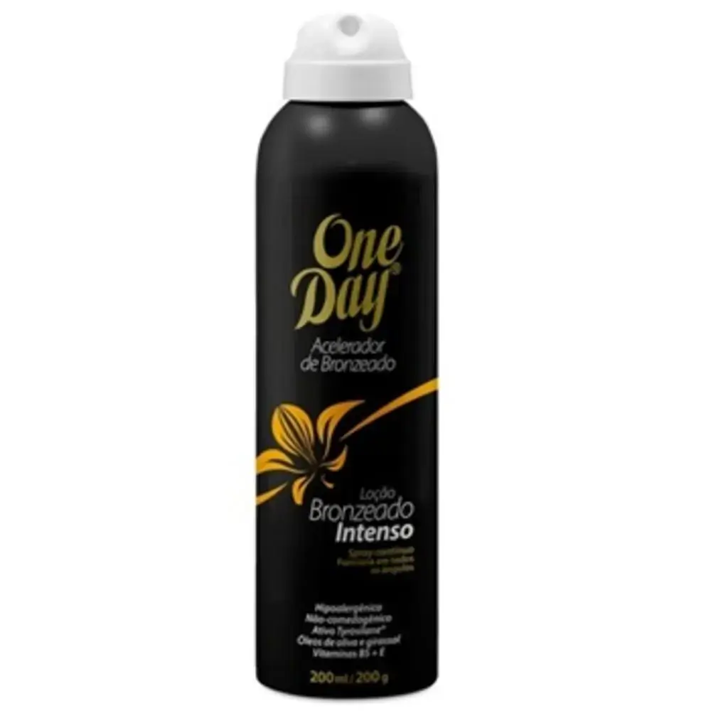 One Day Aceler De Bronz Aeros