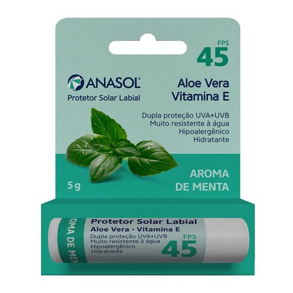 Bloq.solar Anasol Fps 45