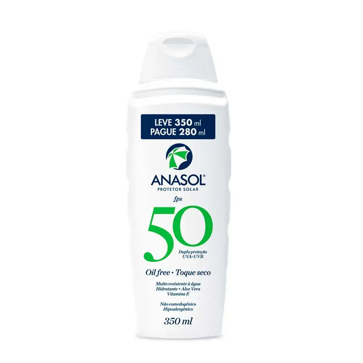 Anasol Fps50 350ml Dahuer