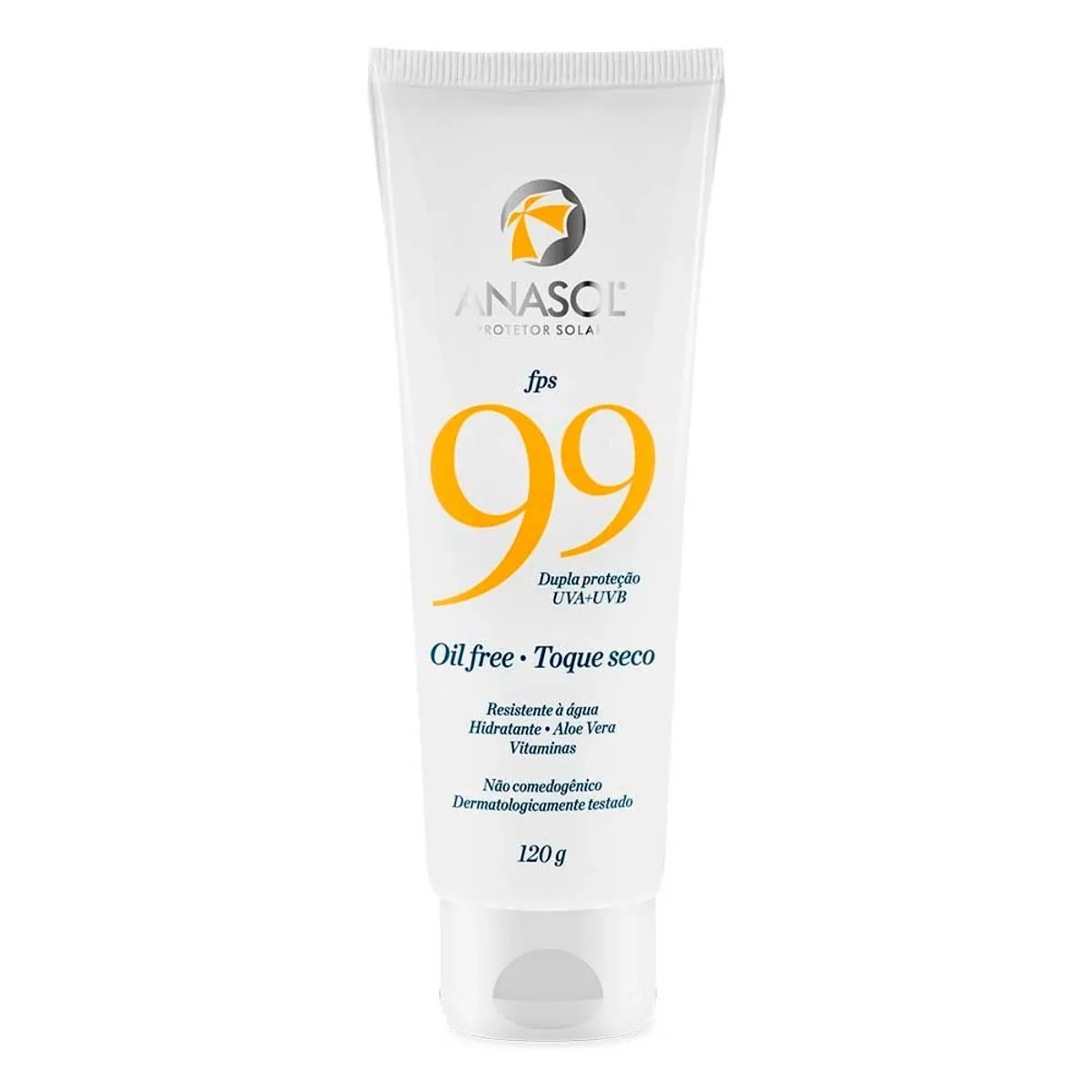Anasol Prot.solar F Oil Free Fps99