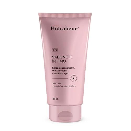Hidrabene Sab Intimo 150ml