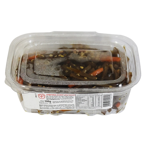 Raiz Bardana Maru Naka Kimpira Gobo 100g