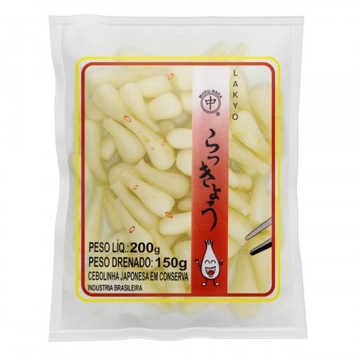 Lakyo Maru Naka Pacote 150g