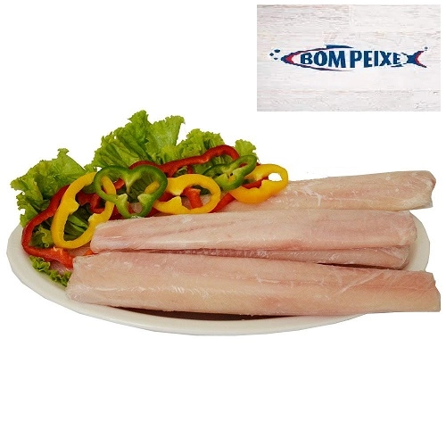 File De Sardinha Pct 800 Gr