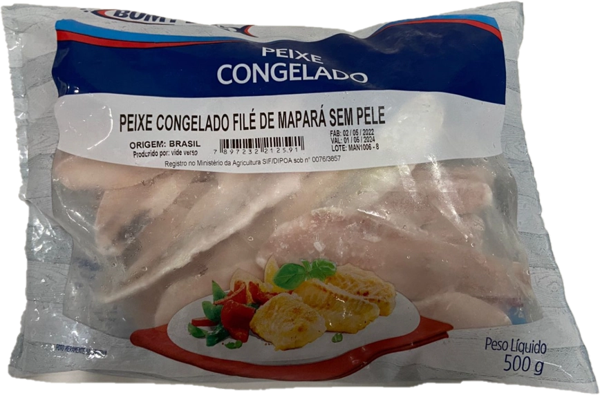 File Mapara S/p Congel Gnl Cx