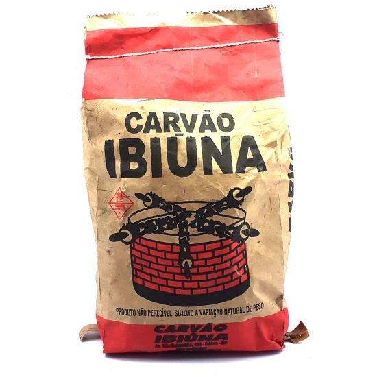 Carvão