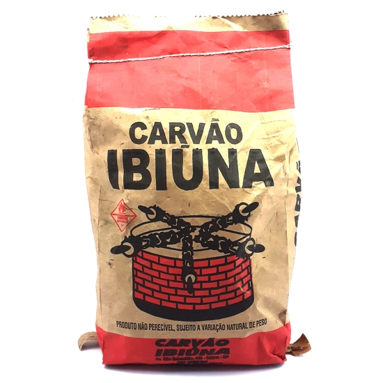 Carvao Ibiuna 1.5k
